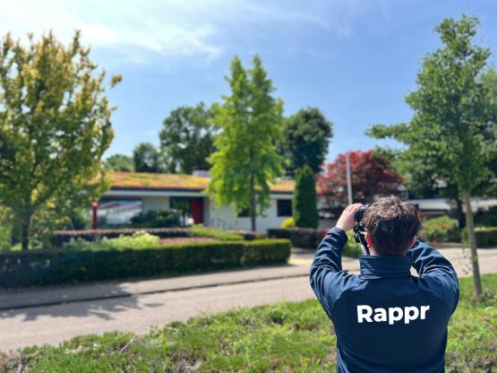 Rappr, rapportages zonder gedoe